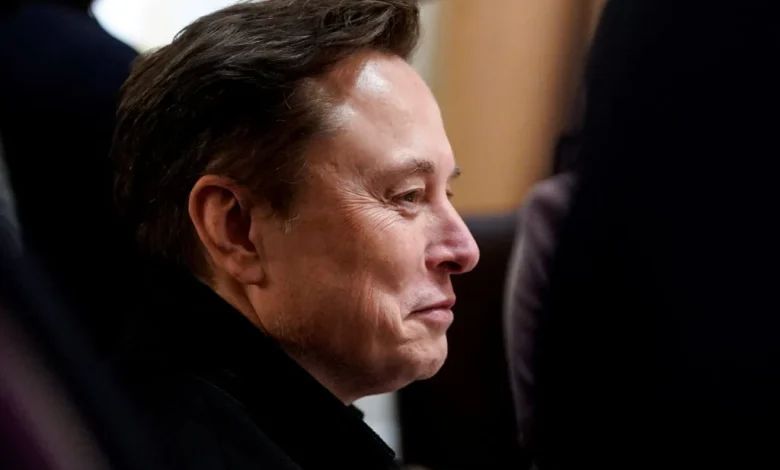 Musk defends himself against accusations of misconduct prior to Twitter takeover