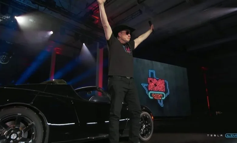 Musk forces Judge's exit from shareholder battles over viral social media slip-up