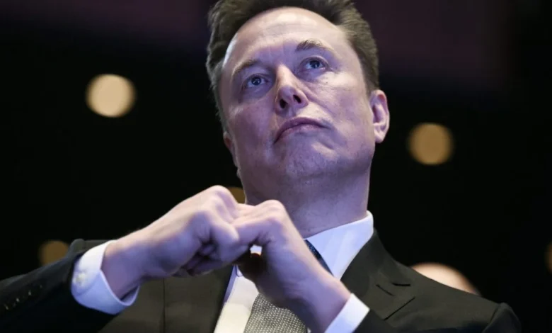 Musk says Tesla, SpaceX, xAI chip project to kick off in Texas