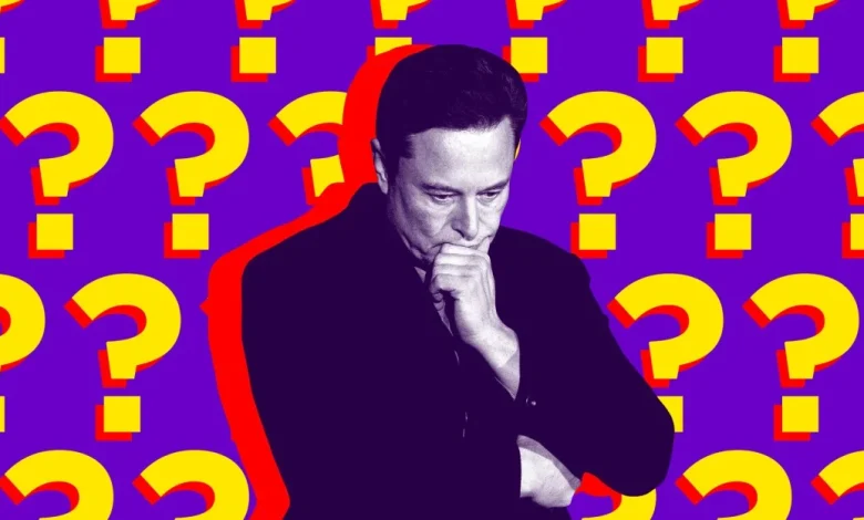 Musk says he’s building Terafab chip plant in Austin, Texas