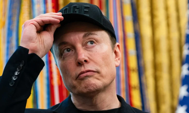 Musk’s Grok Chatbot Made Sexual Images of Minors, New Lawsuit Alleges