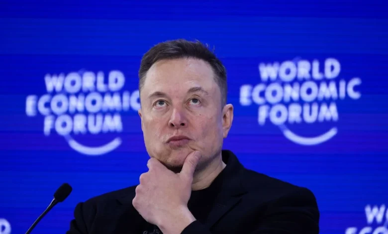 Musk’s Spam Account Claims Challenged by Former Twitter Leaders in Court