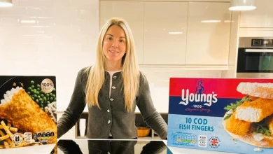 My Alternative CV: Sofina’s Laura Smith on wellness, Jim Broadbent and Game of Thrones