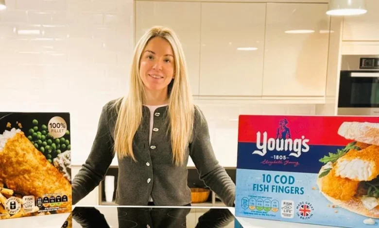 My Alternative CV: Sofina’s Laura Smith on wellness, Jim Broadbent and Game of Thrones