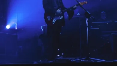 My Bloody Valentine and CHVRCHES transform Royal Albert Hall for Teenage Cancer Trust