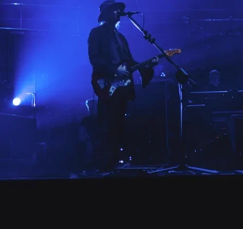 My Bloody Valentine and CHVRCHES transform Royal Albert Hall for Teenage Cancer Trust