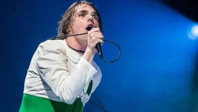 My Chemical Romance, Limp Bizkit, Tool among headliners for 2026 Aftershock Festival in Sacramento