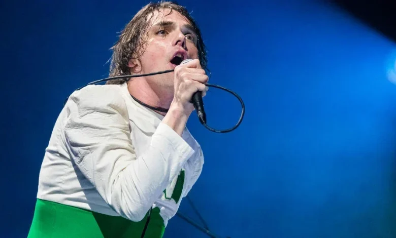 My Chemical Romance, Limp Bizkit, Tool among headliners for 2026 Aftershock Festival in Sacramento