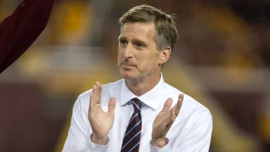 Mystery Candidate? No Contact With Ferschweiler? Latest Gophers Hockey Coach Buzz