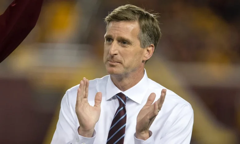 Mystery Candidate? No Contact With Ferschweiler? Latest Gophers Hockey Coach Buzz