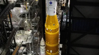 NASA Adds Mission to Artemis Lunar Program, Updates Architecture