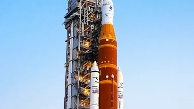 NASA Artemis II launch may bring $160 million impact to Florida's Space Coast