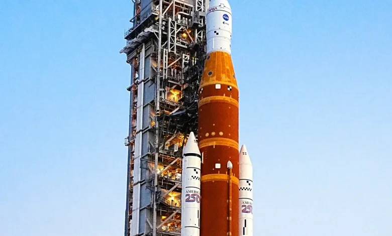 NASA Artemis II launch may bring $160 million impact to Florida's Space Coast