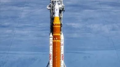 NASA abruptly changes its roadmap to putting boots back on the moon