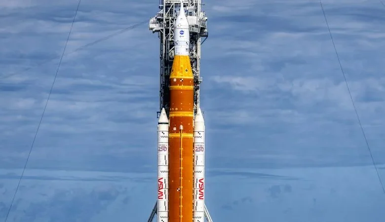 NASA abruptly changes its roadmap to putting boots back on the moon