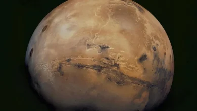 NASA announces nuclear-powered Mars mission by 2028