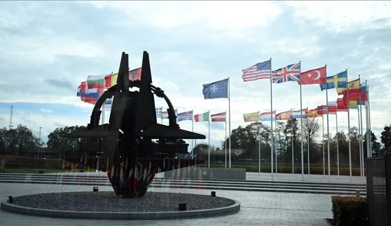 NATO reaffirms strengthening nuclear credibility, security amid evolving security environment