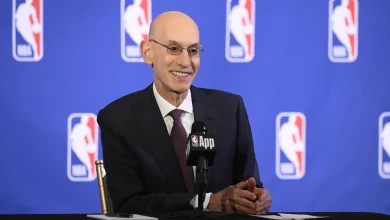 NBA Board of Governors approves exploration of expansion to Seattle, Las Vegas