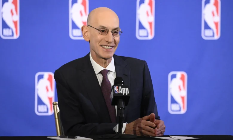 NBA Board of Governors approves exploration of expansion to Seattle, Las Vegas