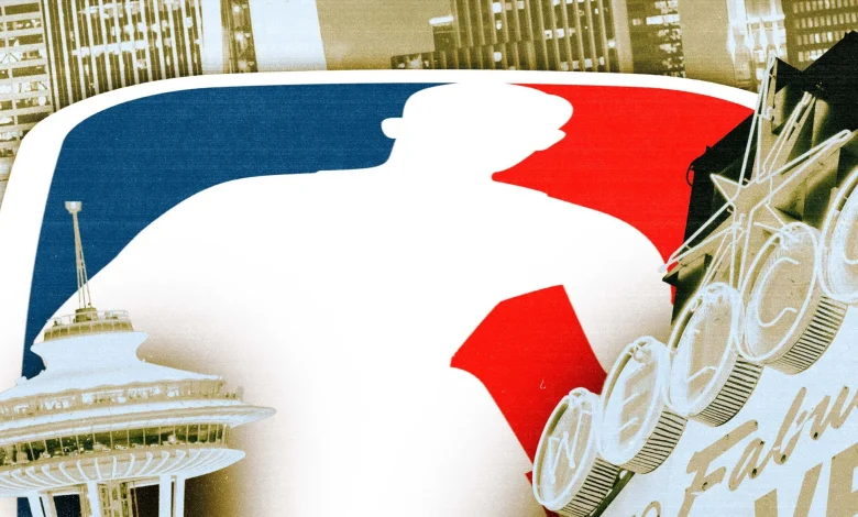 NBA Expansion Is Happening for Billions, Not Basketball