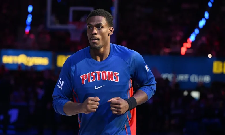 NBA Most Improved Player According to Kalshi Markets: Jalen Duran vs. Deni Avdija