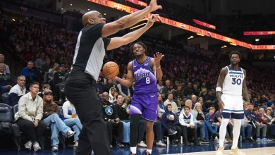 NBA Pledges to End Tanking