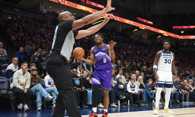 NBA Pledges to End Tanking