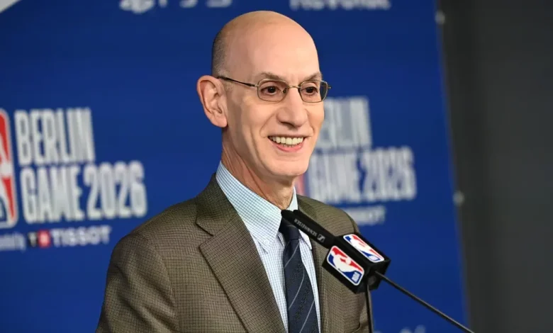 NBA Shares New 2026-27 Salary Cap Projection