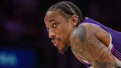 NBA Trade Idea Sends DeMar DeRozan From Sacramento Kings To Atlanta Hawks