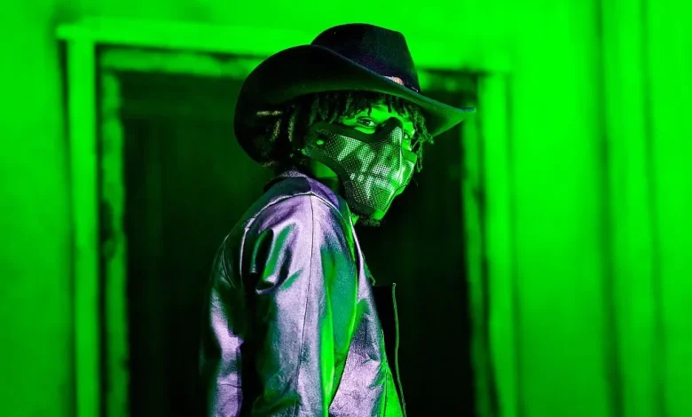 NBA YoungBoy Deletes Social Media After Backlash Over Son Comments