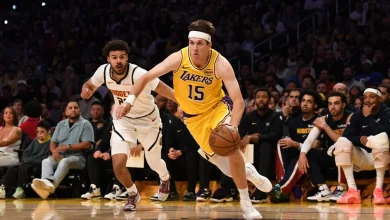 NBA admits to one mistake in Last Two Minute Report of Lakers-Nuggets
