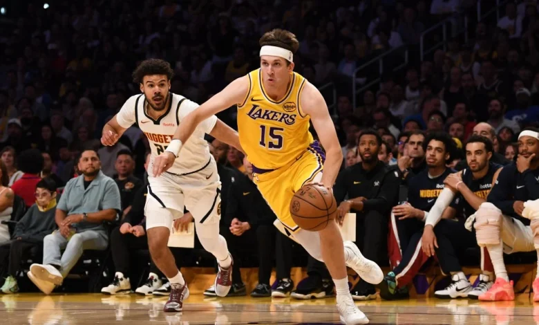 NBA admits to one mistake in Last Two Minute Report of Lakers-Nuggets
