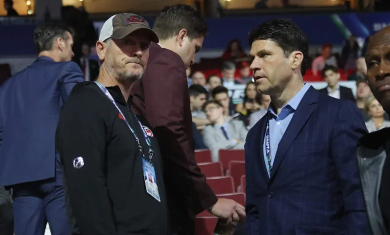 NBA approves Portland Trail Blazers’ sale to Tom Dundon at $4.25 billion valuation: Source