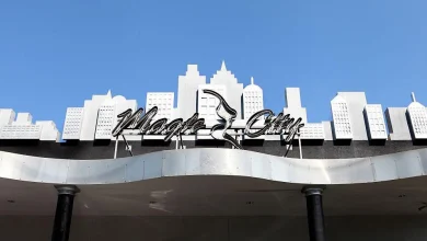 NBA cancels Atlanta Hawks' planned Magic City tribute night
