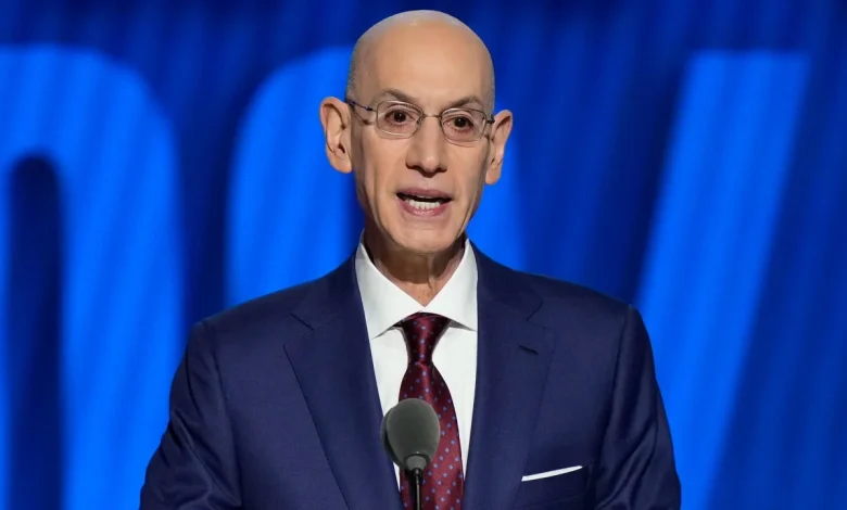 NBA cancels Hawks' in-arena promotion with Magic City adult entertainment club