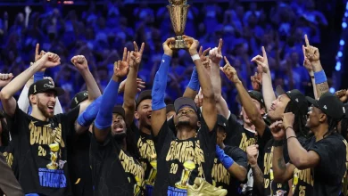 NBA champion Oklahoma City Thunder won’t visit White House due to ‘timing issue’