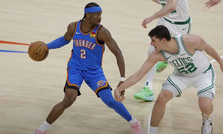 NBA fans rip refs for game-costing 'cheating' foul vs. Thunder