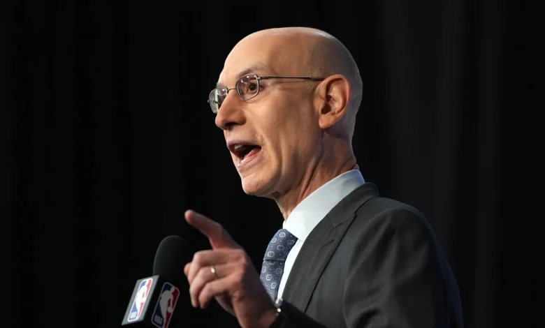 NBA moves further away from point of having a draft with latest ideas to curb tanking