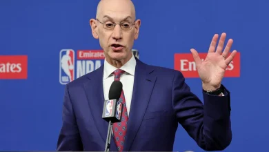 NBA owners expected to take ‘next step’ on possible expansion to Seattle, Las Vegas