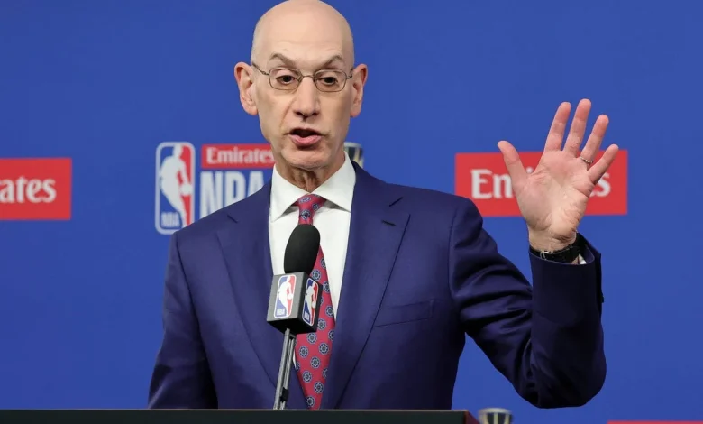 NBA owners expected to take ‘next step’ on possible expansion to Seattle, Las Vegas