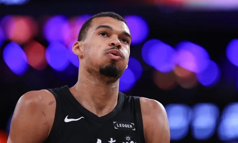 NBA power rankings 2025-26: San Antonio holds on to top spot but watch out for healthy Thunder