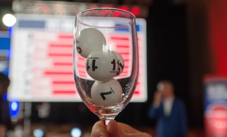 NBA reportedly presented owners three anti-tanking concepts, all bring play-in or playoff teams into mix