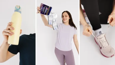 NBC Select Wellness Awards 2026 Winners As Seen on TODAY