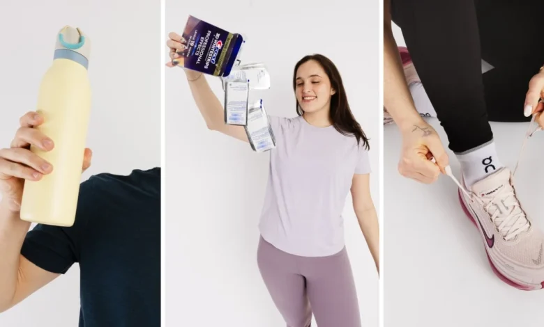 NBC Select Wellness Awards 2026 Winners As Seen on TODAY