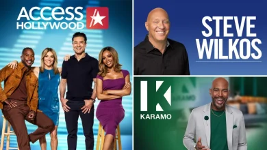 NBCU Exits FirstRun Syndication; 'Steve Wilkos, 'Access Hollywood' End
