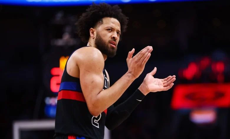 NBPA calls for 65-game rule change, citing Cunningham's case