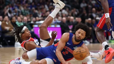 NBPA calls for ‘arbitrary’ 65-game rule for awards to be ‘abolished or reformed’