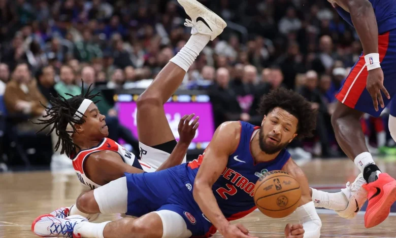 NBPA calls for ‘arbitrary’ 65-game rule for awards to be ‘abolished or reformed’