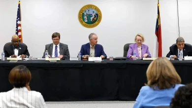 NC Republicans cried wolf on ‘election integrity.’ It’s come back to bite them. | Opinion