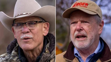 NC Sen Phil Berger concedes Senate GOP primary to Sam Page